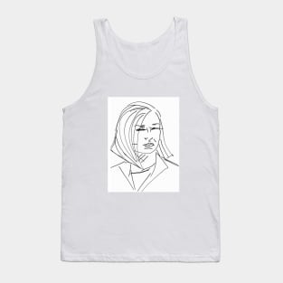 Shiv Roy - Succession Tank Top